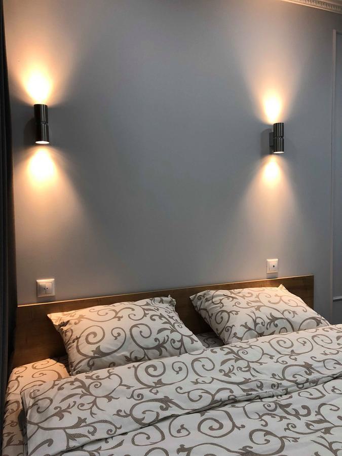 Lux Apartment Ruska Lviv Ngoại thất bức ảnh