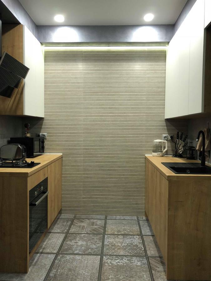 Lux Apartment Ruska Lviv Ngoại thất bức ảnh