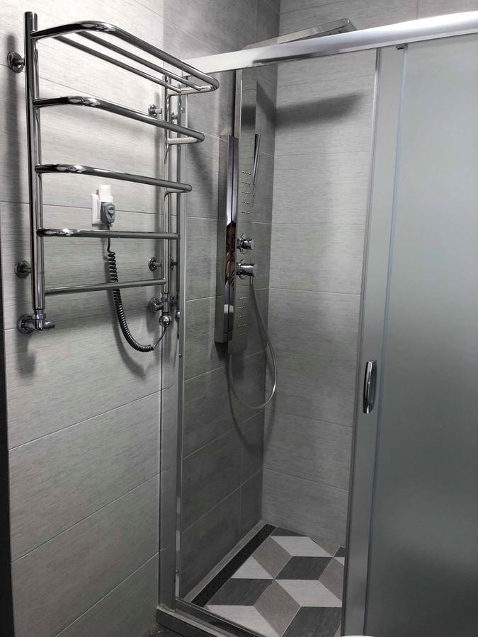 Lux Apartment Ruska Lviv Ngoại thất bức ảnh