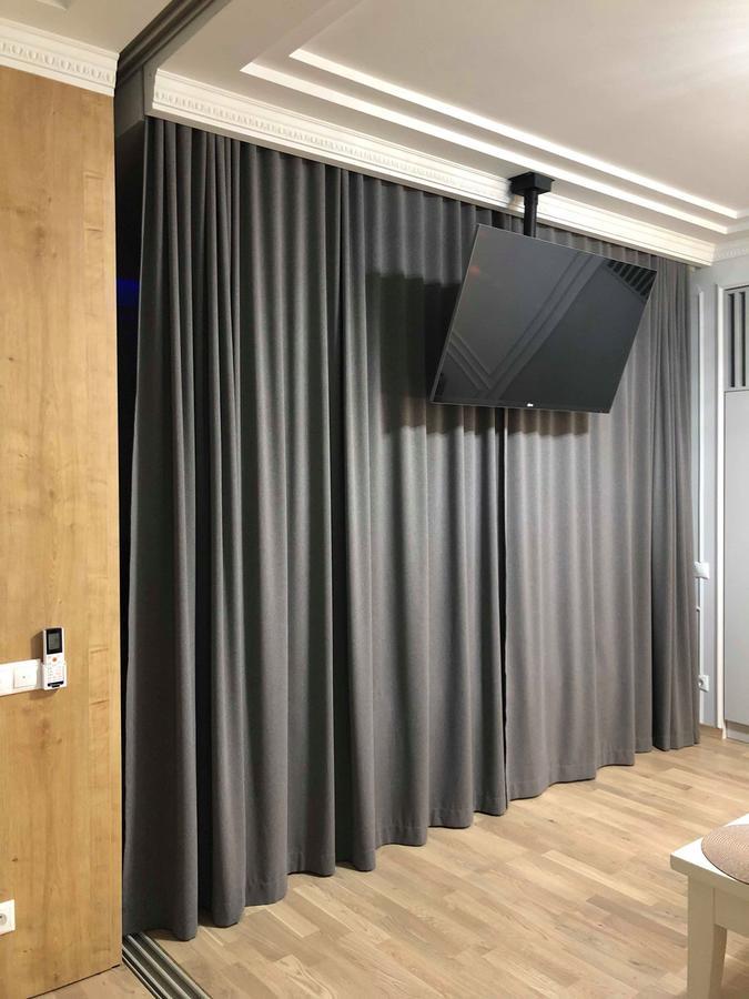Lux Apartment Ruska Lviv Ngoại thất bức ảnh
