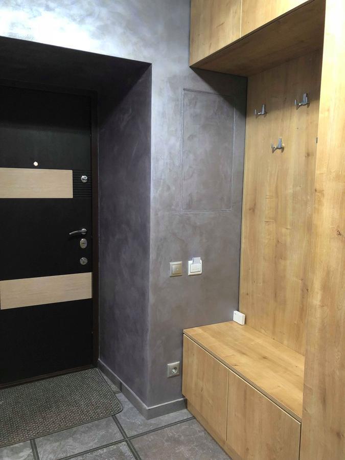 Lux Apartment Ruska Lviv Ngoại thất bức ảnh