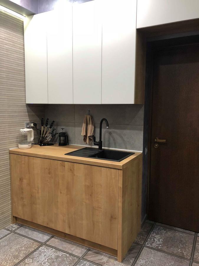 Lux Apartment Ruska Lviv Ngoại thất bức ảnh